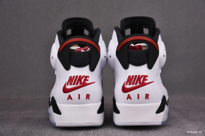 Retro Air CT8529-106 6 Jordan Carmine (2021) 0310